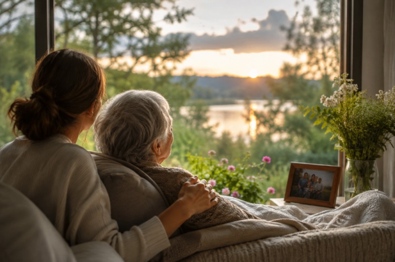 Benefits of Nature on Health and Well-Being